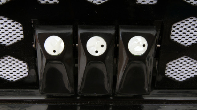 БАЯН ученический двухголосный «ТУЛА - 210» 55×100-II БН-39-2 фото-3 БАЯН ученический двухголосный «ТУЛА - 210» 55×100-II БН-39-2 фото-3