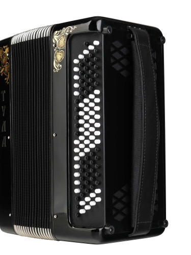 Баян ученический "Тула" 209 92/55*100-II БН37 фото-5