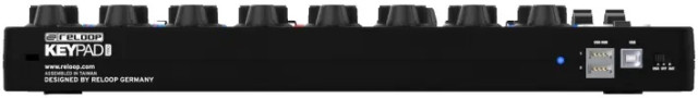 Reloop Keypad Pro фото-3