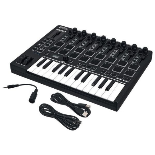 Reloop Keypad Pro - фото2