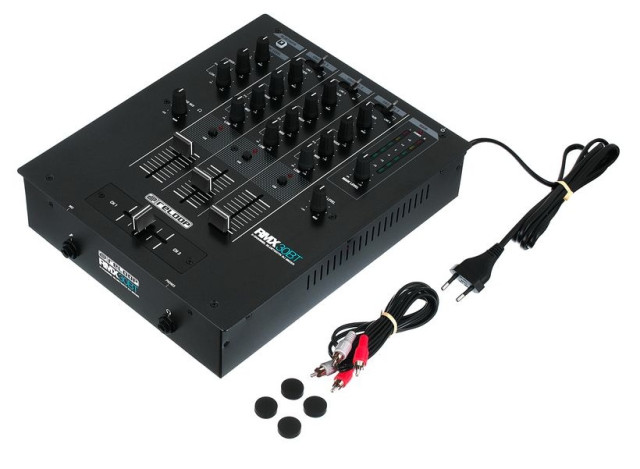Reloop RMX-30 BT фото-3 Reloop RMX-30 BT фото-3