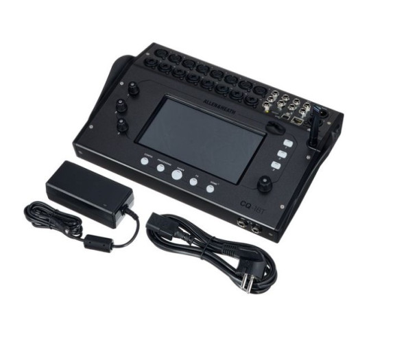  Allen & Heath CQ18T - фото2