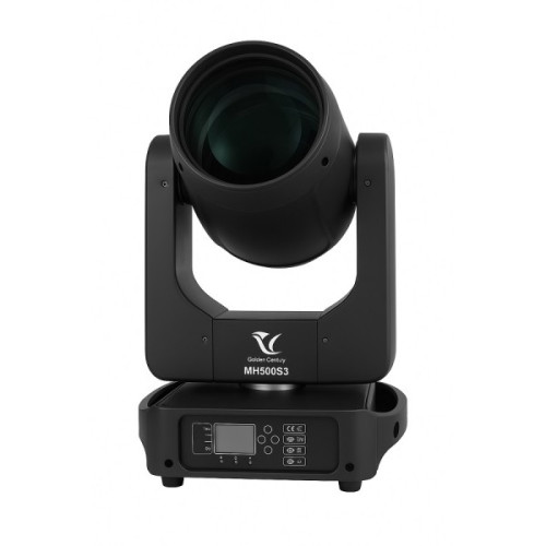 Golden Stage Lighting MH500S3 - фото1