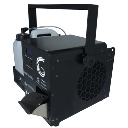 Golden Stage Lighting HZ-1800 - фото2