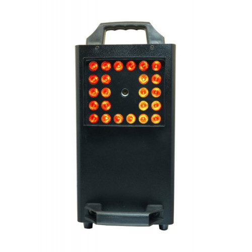 Golden Stage Lighting F1500LQ-N - фото1