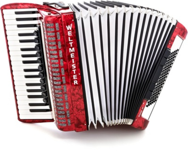 Weltmeister Topas-IV-96/37-RD Topas IV 37/96/IV/11/5 - фото1