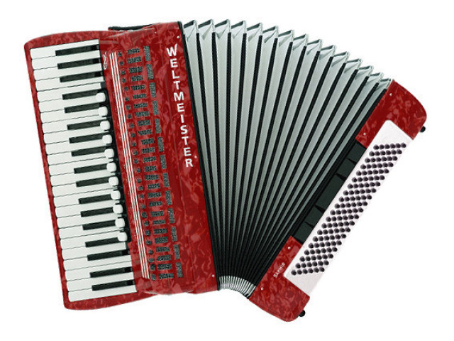 Weltmeister Saphir-IV-120/41-RD 41/120/IV/11/5 - фото1