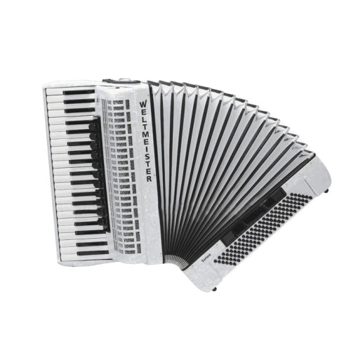 Weltmeister Saphir-IV-120/41-WH-IS 41/120/IV/11/5 - фото1