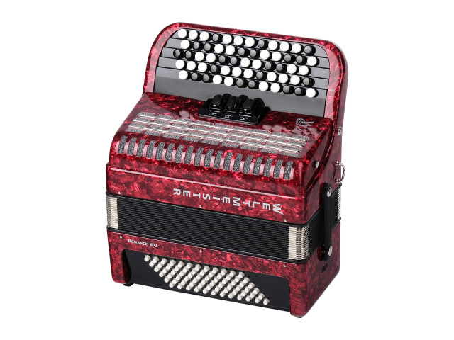 Weltmeister Romance 602-II-72/60-RD 60/72/II/3 фото-4 Weltmeister Romance 602-II-72/60-RD 60/72/II/3 фото-4