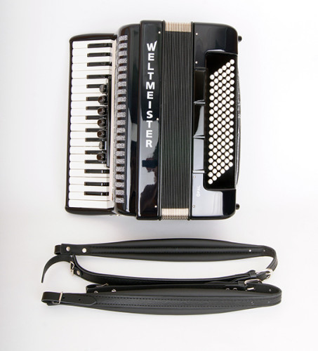 Weltmeister Opal-III-96/37-BK 37/96/III/7/3 - фото1