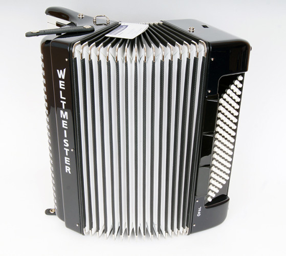 Weltmeister Opal-III-96/37-BK 37/96/III/7/3 - фото2