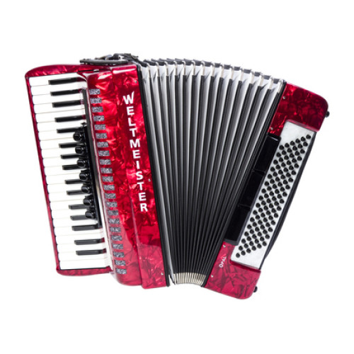 Weltmeister Opal-III-96/37-RD 37/96/III/7/3 - фото1