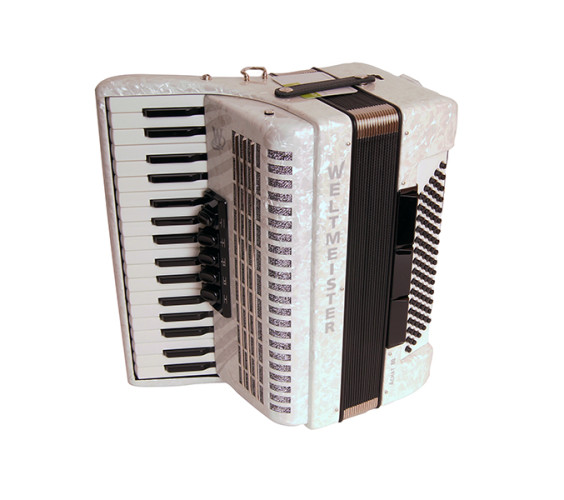 Weltmeister Achat-III-80/34-WH 34/80/III/5/3 - фото1