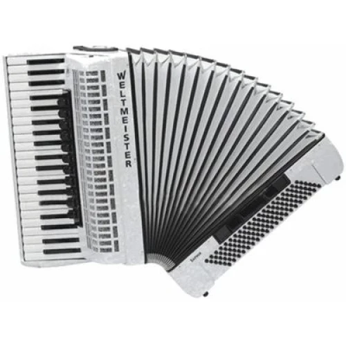 Weltmeister Saphir-IV-120/41-WH-WM 41/120/IV/11/5 - фото1