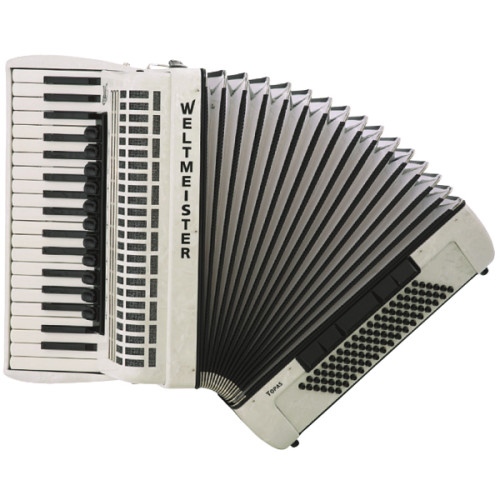 Weltmeister Topas-IV-96/37-WH 37/96/IV/11/5 - фото1