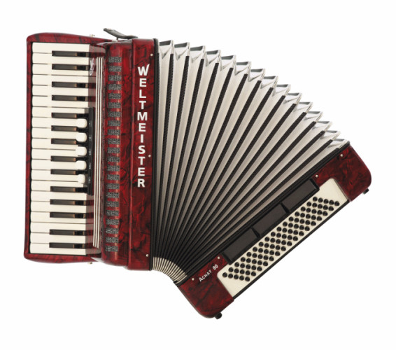 Weltmeister Achat-III-80/34-RD 34/80/III/5/3 - фото1