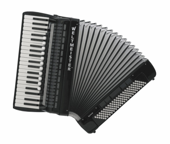 Weltmeister Saphir-IV-120/41-BK-IS 41/120/IV/11/5 - фото1