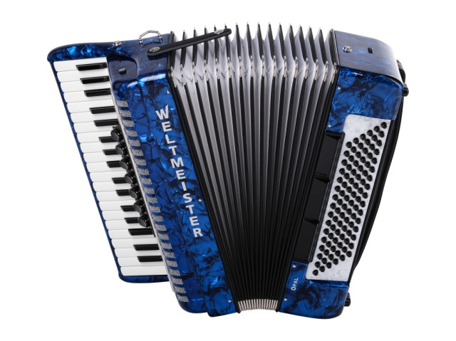 Weltmeister Opal-III-96/37-BL 37/96/III/7/3 - фото1