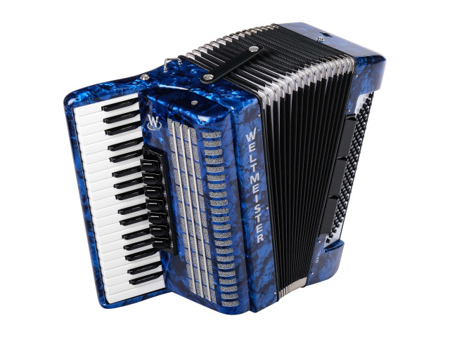 Weltmeister Opal-III-96/37-BL 37/96/III/7/3 - фото2