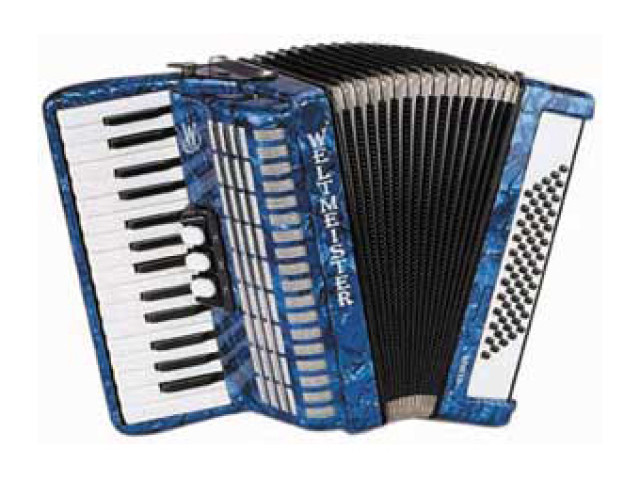 Weltmeister Rubin-II-60/30-BL 30/60/II/3 - фото1