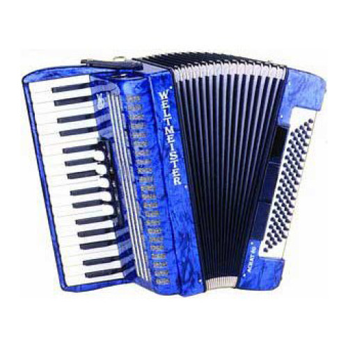 Weltmeister Achat-III-80/34-BL 34/80/III/5/3 - фото1