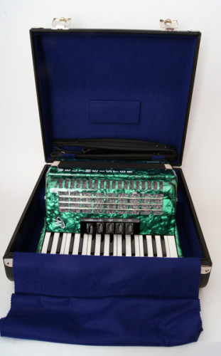 Weltmeister Kristall-III-60/30-GR 30/60/III/5 фото-7