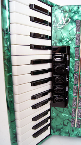 Weltmeister Kristall-III-60/30-GR 30/60/III/5 - фото2