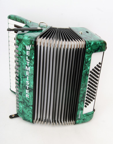 Weltmeister Kristall-III-60/30-GR 30/60/III/5 - фото1