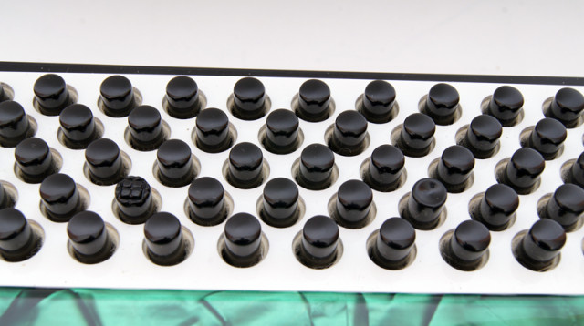 Weltmeister Kristall-III-60/30-GR 30/60/III/5 фото-6