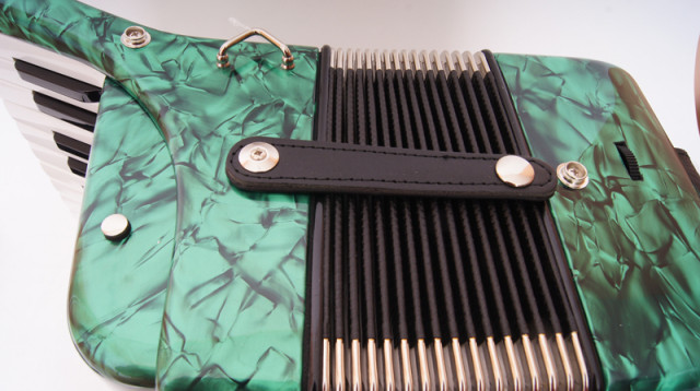 Weltmeister Kristall-III-60/30-GR 30/60/III/5 фото-5