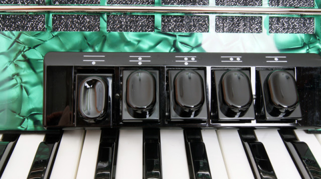 Weltmeister Kristall-III-60/30-GR 30/60/III/5 фото-3