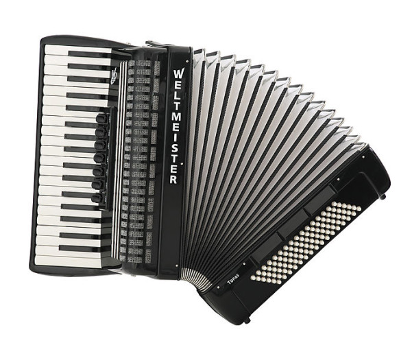 Weltmeister Topas-IV-96/37-BK-IS 37/96/IV/11/5 - фото1