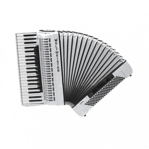 Weltmeister Saphir-IV-120/41-WH 41/120/IV/11/5 - фото1