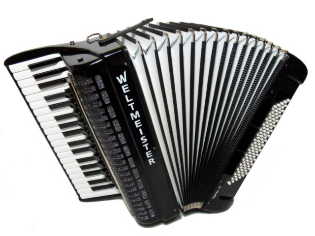 Weltmeister Topas-IV-96/37-BK 37/96/IV/11/5 - фото2