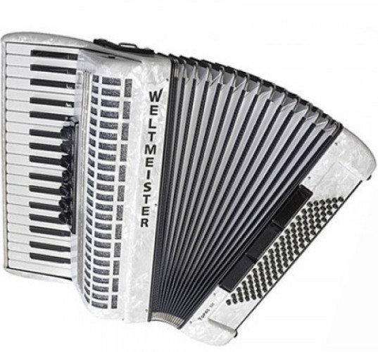 Weltmeister Topas-III-96/37-WH 37/96/III/7/3 - фото1