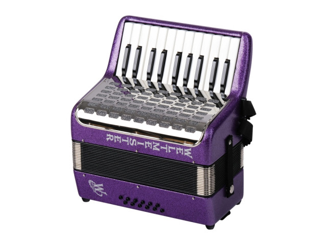 Weltmeister Kinderakkordeon 22/II/12/II - фото2