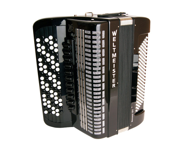 Weltmeister Romance 874-IV-120/87-BKIS 87/120/IV/11/5 - фото1