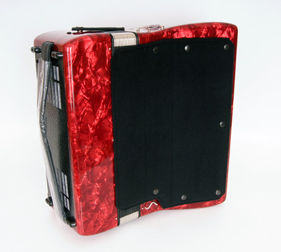 Weltmeister Topas-III-96/37-RD 37/96/III/7/3 - фото2