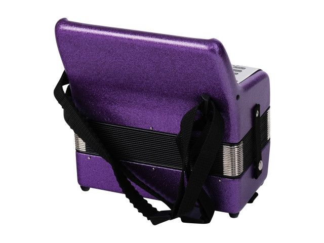 Weltmeister Kinderakkordeon 22/II/12/II фото-3 Weltmeister Kinderakkordeon 22/II/12/II фото-3