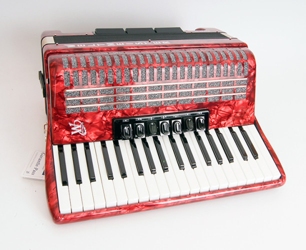 Weltmeister Topas-III-96/37-RD 37/96/III/7/3 фото-3 Weltmeister Topas-III-96/37-RD 37/96/III/7/3 фото-3