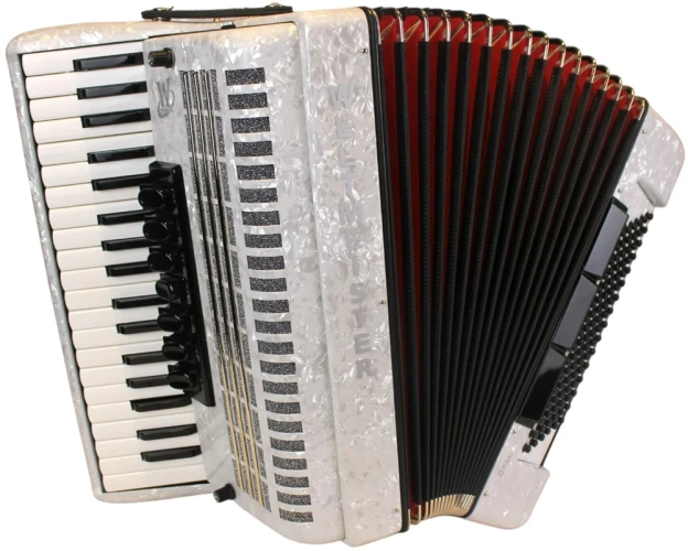 Weltmeister Opal-III-96/37-WH 37/96/III/7/3 - фото1