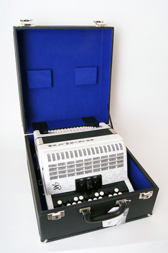 Weltmeister Romance 602-II-72/60-WH 60/72/II/3 фото-4 Weltmeister Romance 602-II-72/60-WH 60/72/II/3 фото-4