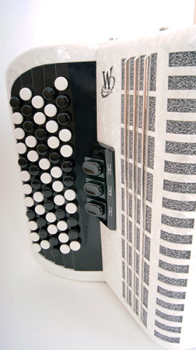 Weltmeister Romance 602-II-72/60-WH 60/72/II/3 - фото2