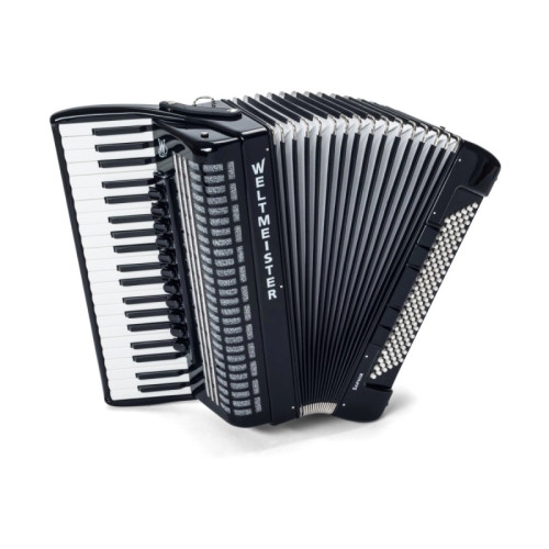 Weltmeister Saphir-IV-120/41-BK-WM 41/120/IV/11/5 - фото1