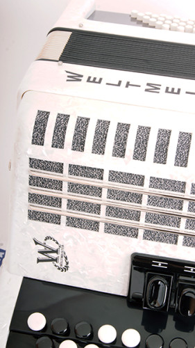 Weltmeister Romance 602-II-72/60-WH 60/72/II/3 фото-3 Weltmeister Romance 602-II-72/60-WH 60/72/II/3 фото-3