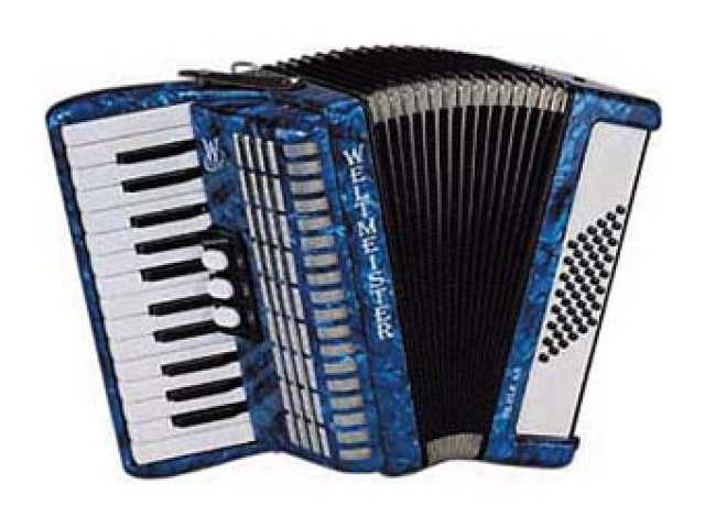 Weltmeister Perle-II-48/26-BL 26/48/II/3 - фото1