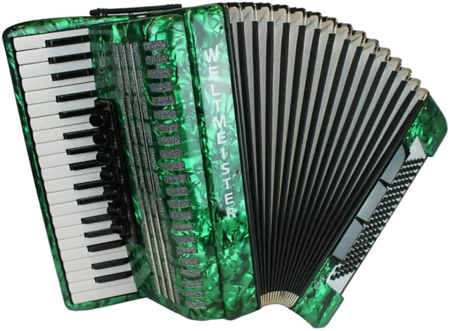 Weltmeister Opal-III-96/37-GR 37/96/III/7/3 - фото1