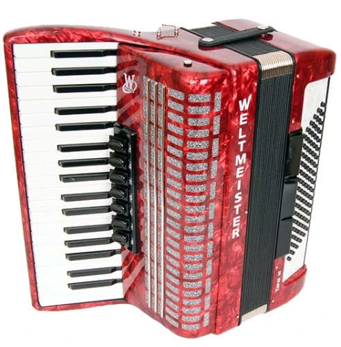 Weltmeister Topas-III-96/37-RD 37/96/III/7/3 - фото1