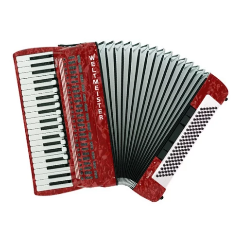 Weltmeister Saphir-IV-120/41-RD-WM 41/120/IV/11/5 - фото1