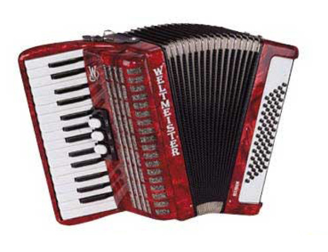 Weltmeister Rubin-II-60/30-RD 30/60/II/3 - фото1